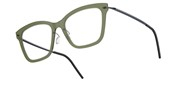 LINDBERG NOW6635C11M-PU16