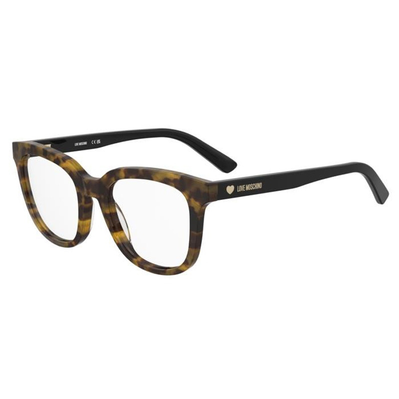 LOVE MOSCHINO MOL666-086