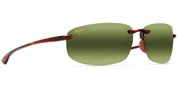 Покупка или увеличение этой картинки, Maui Jim MyMauiHookipaUniversalFit-MM407N005.