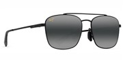 Maui Jim PiwaiAsianFit-MM645011