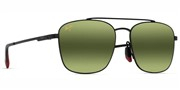 Maui Jim PiwaiAsianFit-MM645019