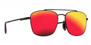 Maui Jim PiwaiAsianFit-MM645028