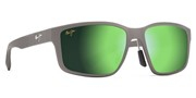 Покупка или увеличение этой картинки, Maui Jim WalewahaAsianFit-MM686048.