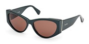Покупка или увеличение этой картинки, MaxMara MM0132-96E.
