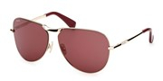Покупка или увеличение этой картинки, MaxMara MM0134-32S.