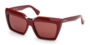 Покупка или увеличение этой картинки, MaxMara MM0137-69S.
