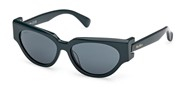 Покупка или увеличение этой картинки, MaxMara MM0139-96N.
