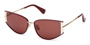 Покупка или увеличение этой картинки, MaxMara MM0141-69S.