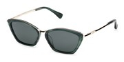 Покупка или увеличение этой картинки, MaxMara MM0162-96N.
