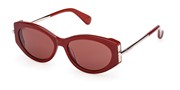 Покупка или увеличение этой картинки, MaxMara MM0167-69S.