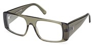 Покупка или увеличение этой картинки, Moncler Lunettes ML5186-096.