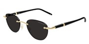 Покупка или увеличение этой картинки, Mont Blanc MB0412S-005.