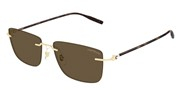 Покупка или увеличение этой картинки, Mont Blanc MB0429S-005.
