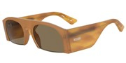 Покупка или увеличение этой картинки, Moschino MOS203S-C9B70.