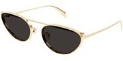 Покупка или увеличение этой картинки, Alexander McQueen AM0424S-001.