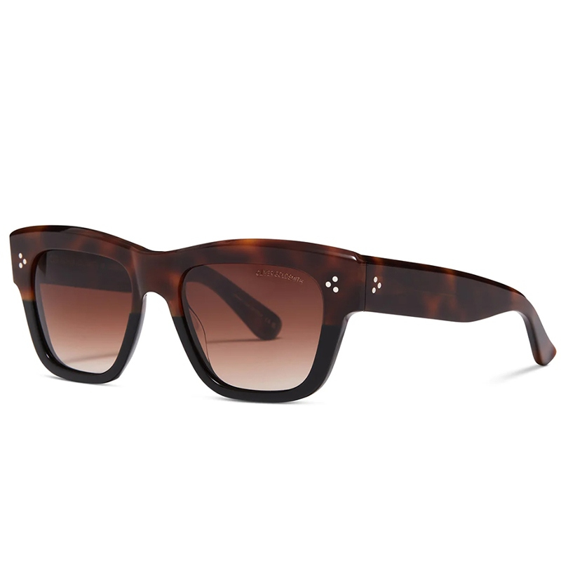 OLIVER GOLDSMITH SenorSNR-TSP