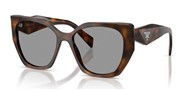 Prada 0PR19ZS-20D50Q