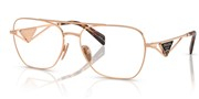 Prada 0PRB50V-SVF1O1
