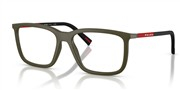 Prada Linea Rossa 0PS01SV-15X1O1