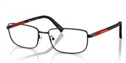 Prada Linea Rossa 0PS50SV-1BO1O1