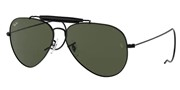 Покупка или увеличение этой картинки, Ray Ban 0RB3030-L9500.