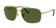 Ray Ban 0RB3796-9196P1