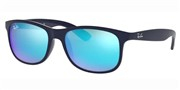 Покупка или увеличение этой картинки, Ray Ban 0RB4202-615355.