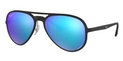 Ray Ban 0RB4320CH-601SA1