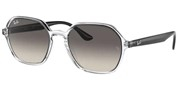 Покупка или увеличение этой картинки, Ray Ban 0RB4361-647711.