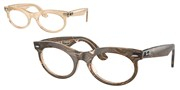 Покупка или увеличение этой картинки, Ray Ban 0RX2242V-8294.
