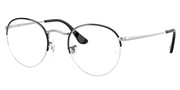 Покупка или увеличение этой картинки, Ray Ban 0RX3947V-3183.