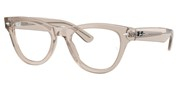 Покупка или увеличение этой картинки, Ray Ban 0RX5510-8449.