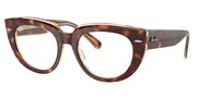 Покупка или увеличение этой картинки, Ray Ban 0RX5586-8402.