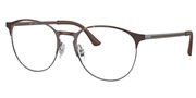 Покупка или увеличение этой картинки, Ray Ban 0RX6375-3172.