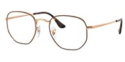 Покупка или увеличение этой картинки, Ray Ban 0RX6448-3176.
