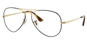 Покупка или увеличение этой картинки, Ray Ban 0RX6489-3177.
