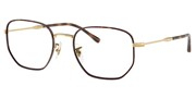Ray Ban 0RX6496-3177