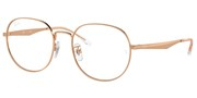Покупка или увеличение этой картинки, Ray Ban 0RX6517D-3094.
