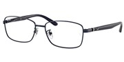 Покупка или увеличение этой картинки, Ray Ban 0RX6527D-3076.