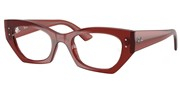Ray Ban 0RX7330-8436