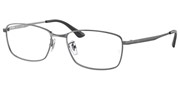 Покупка или увеличение этой картинки, Ray Ban 0RX8775D-1047.