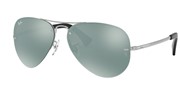 Ray Ban RB3449-00330