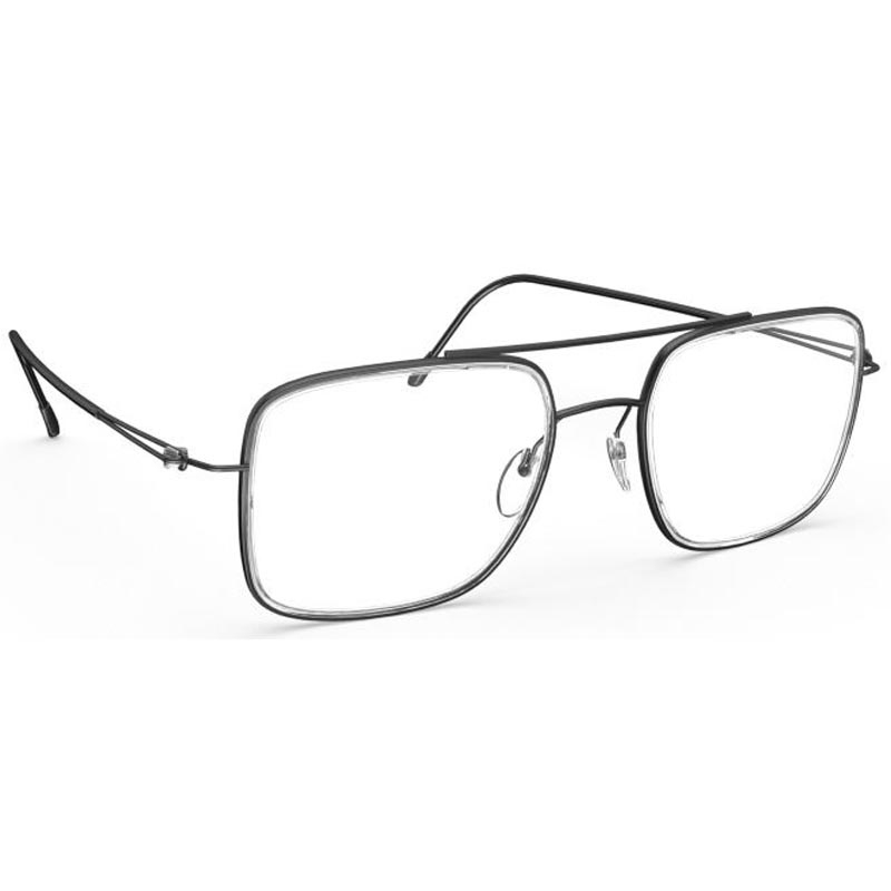 SILHOUETTE LiteDuetFullrim5544-1040