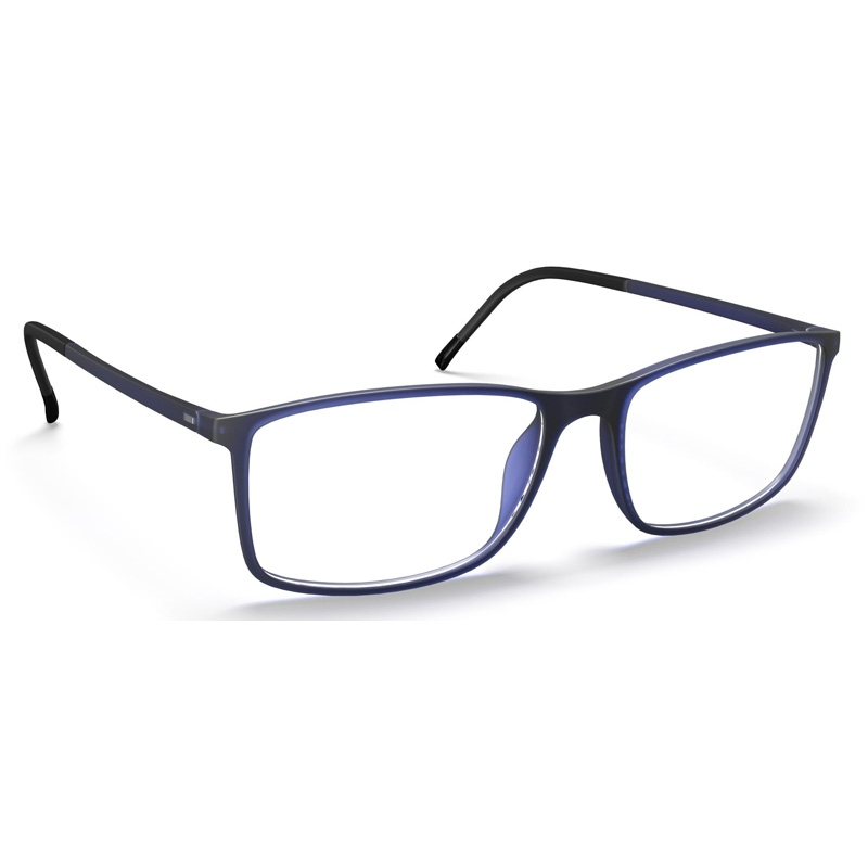 SILHOUETTE SPXIllusionFullRim2934-4560