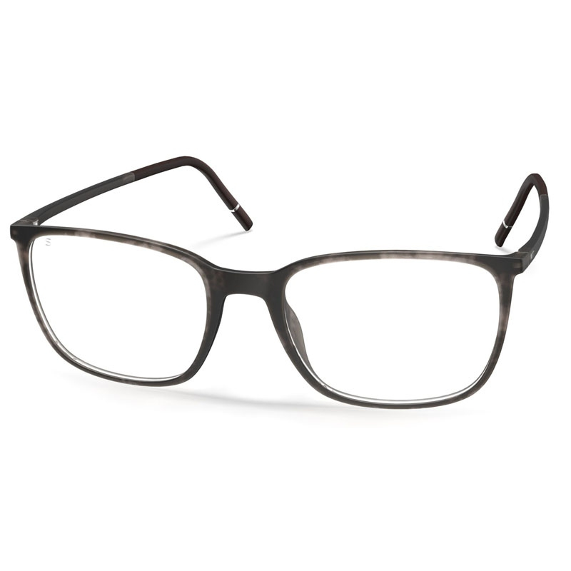 SILHOUETTE SPXIllusionFullRim2961-9010