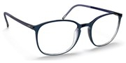 Silhouette SPXIllusionFullRim2935-4510