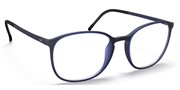 Silhouette SPXIllusionFullRim2935-4560