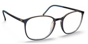 Silhouette SPXIllusionFullRim2935-5010