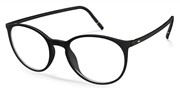 Silhouette SPXIllusionFullRim2960-9030