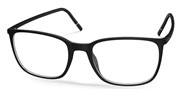 Silhouette SPXIllusionFullRim2961-9030